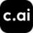 Character AI logo