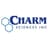 Charm logo