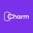 Charm Security logo