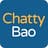 ChattyBao logo