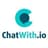 ChatWith.io logo