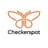 Checkerspot logo