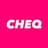 CHEQ logo
