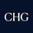 CHG Convene Hospitality Group logo