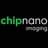 CHIP NANOIMAGING AS logo