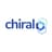 Chiral logo