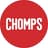 Chomps logo
