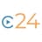 cielo24 logo