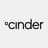 Cinder logo