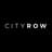 CityRow logo