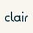 Clair logo