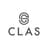 CLAS logo
