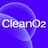 CleanO2 logo