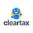 Cleartax logo