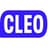 Cleo logo