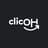 clicOH logo