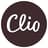 Clio Snacks logo