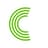 Cloneable logo