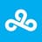 Cloud9 logo