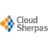 Cloud Sherpas logo