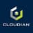 Cloudian logo