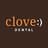 Clove Dental logo