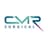 CMR Surgical logo