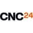 CNC24 logo