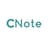 CNote logo