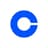 Coinbase logo