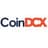 CoinDCX logo