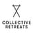 Collective Retreats logo