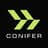 Conifer logo