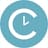 Construction Clock logo
