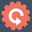 Contactually logo