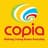 Copia Global logo