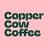 Copper Cow Coffee logo