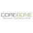 CoreBone logo