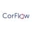 CorFlow logo
