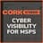 Cork logo