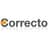 Correcto logo