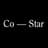 Co–Star logo