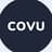COVU logo