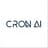 Cron AI logo