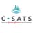 C-Sats logo