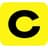 Curate logo
