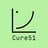 Cure51 logo