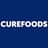 Curefoods logo