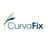 CurvaFix logo