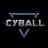 Cyball logo